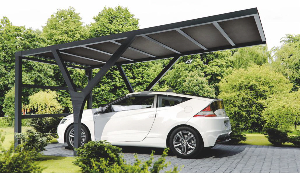 Carports Bild 1 Carports Bild 1