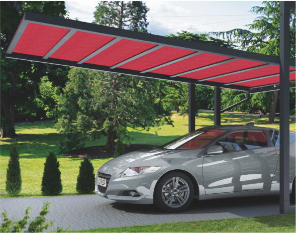 Carports Bild 2 Carports Bild 2