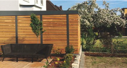 Carports Bild 3 Carports Bild 3