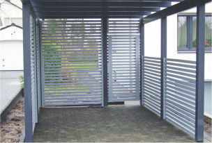 Carports Bild 5 Carports Bild 5