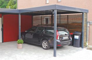 Carports Bild 7 Carports Bild 7
