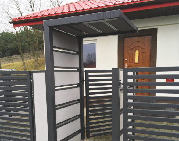 Living Privat Entrance Bild 4 Living Privat Entrance Bild 4