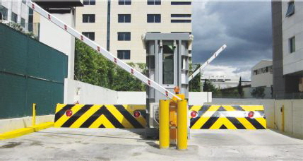 Roadblocker Professional Bild 3