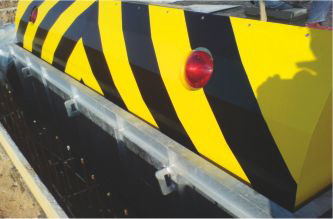 Roadblocker Professional Bild 7