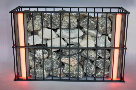 Referenzen Gabionen Bild 3