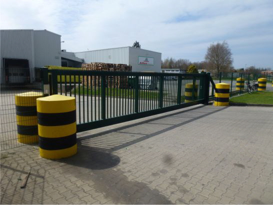 Referenzen Schiebetore Bild 3