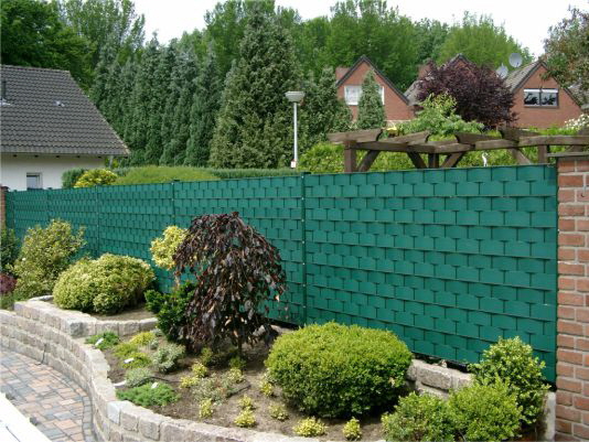 Referenzen Sichtschutz Bild 3