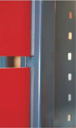 Aluminium-Schiebetor Living Vario Bild6 Aluminium-Schiebetor Living Vario Bild6