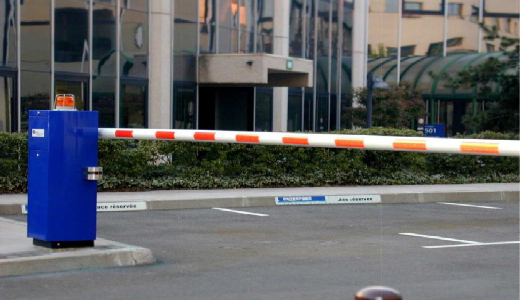 Schranken Bild 1 Schranken Bild 1