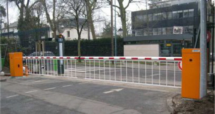 Schranken Bild 3 Schranken Bild 3