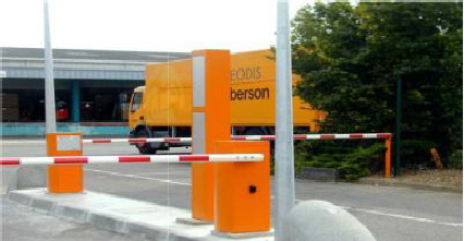 Schranken Bild 4 Schranken Bild 4