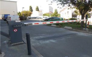 Schranken Bild 5 Schranken Bild 5