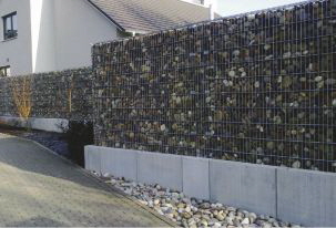 Gabionen Bild5
