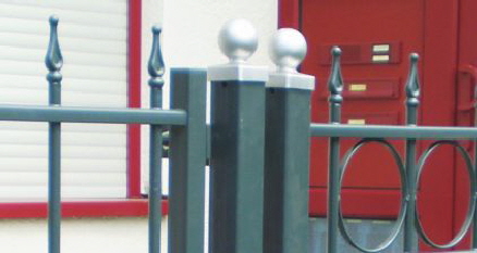 Designzaun Bild4 Designzaun Bild4