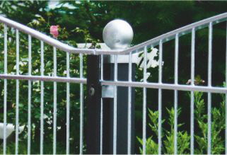 Designzaun Bild6 Designzaun Bild6