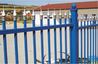 Designzaun Bild7 Designzaun Bild7